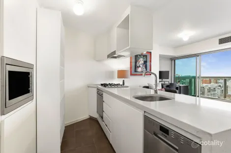 Property photo of 24A/82-94 Darlinghurst Road Potts Point NSW 2011