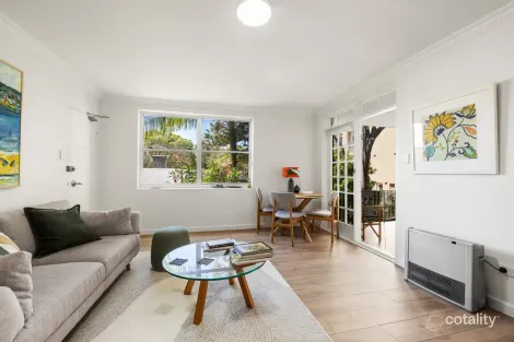 Property photo of 10/4 Ashburner Street Manly NSW 2095