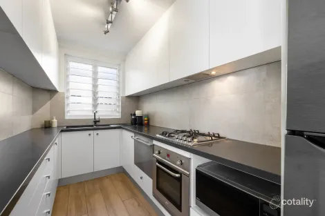 Property photo of 10/4 Ashburner Street Manly NSW 2095