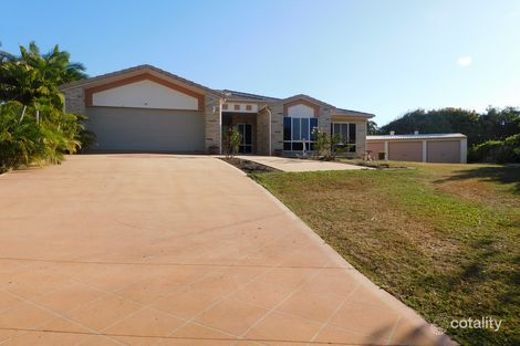 Property photo of 12 Driftwood Close Grasstree Beach QLD 4740