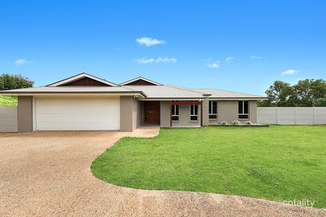 24 Charmaine Ct, Kleinton, QLD 4352