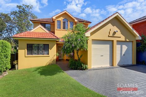 Property photo of 10 Ethel Street Hornsby NSW 2077