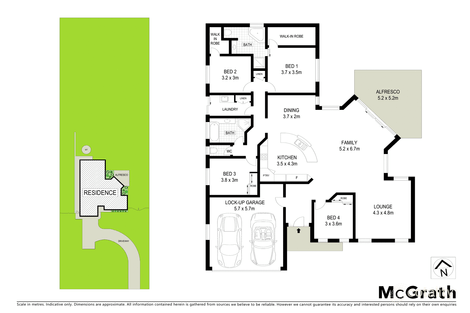 Property photo of 24 Charmaine Court Kleinton QLD 4352