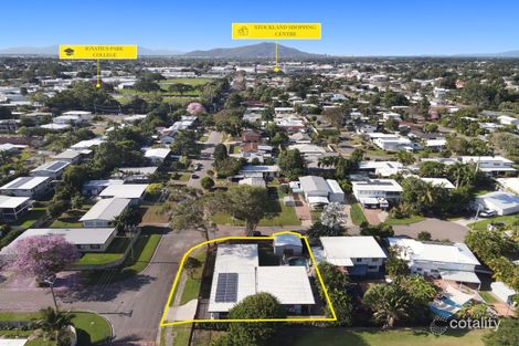 Property photo of 10 Bloom Court Cranbrook QLD 4814