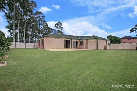 Property photo of 25 Squadron Crescent Rutherford NSW 2320