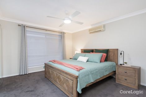 Property photo of 21 Penneshaw Crescent Ormeau QLD 4208