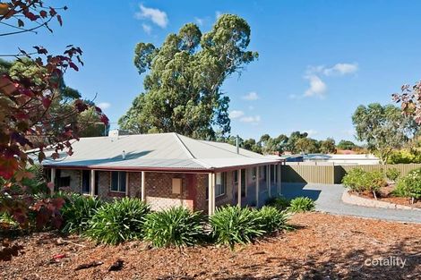 Property photo of 4 Burnett Drive One Tree Hill SA 5114