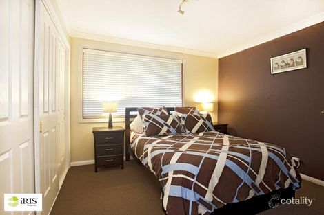 Property photo of 42 Nightingale Square Glossodia NSW 2756