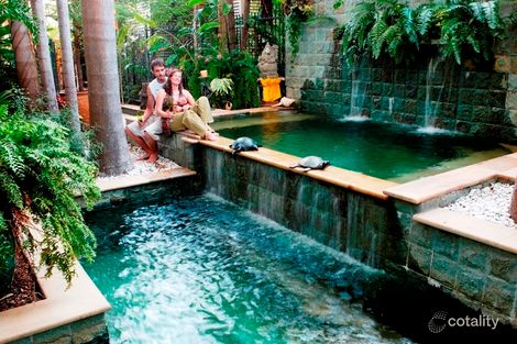 Property photo of 2/6 Gardens Hill Crescent The Gardens NT 0820