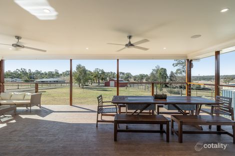 76a Goombungee-Meringandan Rd, Meringandan West, QLD 4352