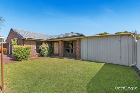 Property photo of 19 Calloway Place Manly West QLD 4179