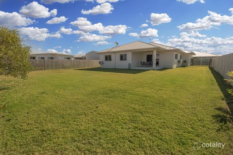 18 Supplejack Ct, Mount Low, QLD 4818