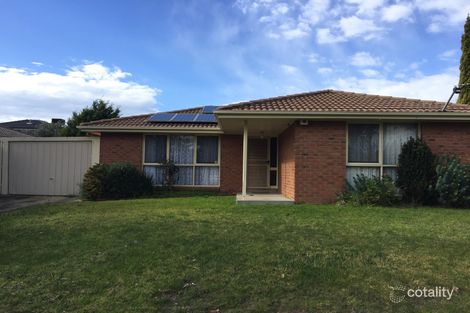 12 Bradley Ct, Hampton Park, VIC 3976