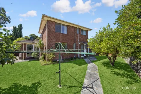 Property photo of 35 Pasadena Crescent Bentleigh East VIC 3165