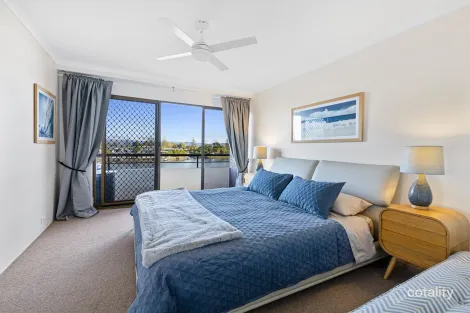 Property photo of 15/1 Peninsular Drive Surfers Paradise QLD 4217