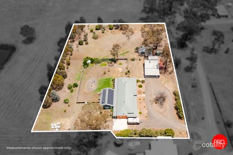 Property photo of 62 Sawmill Road Huntly VIC 3551