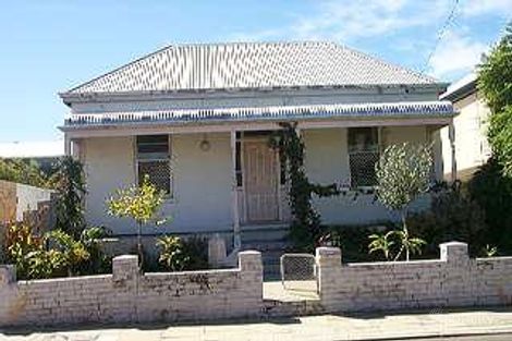 100 Robinson Ave, Perth, WA 6000