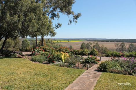 Property photo of 9540 Oxley Highway Gunnedah NSW 2380