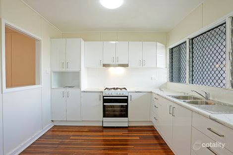 4/103 Mitchell St, North Ward, QLD 4810