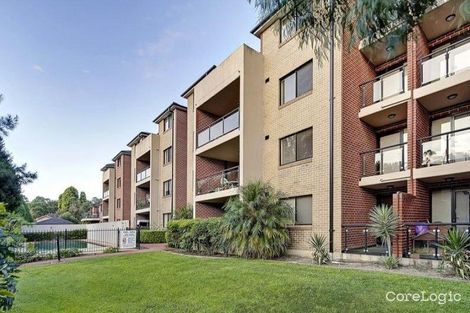 Property photo of 28/12-18 Hume Avenue Castle Hill NSW 2154