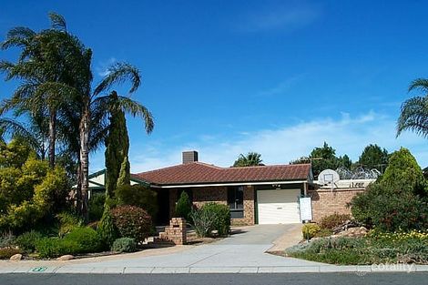 22 Gambia Way, Beldon, WA 6027