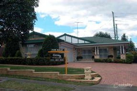 37 Bromfield Ave, Prospect, NSW 2148