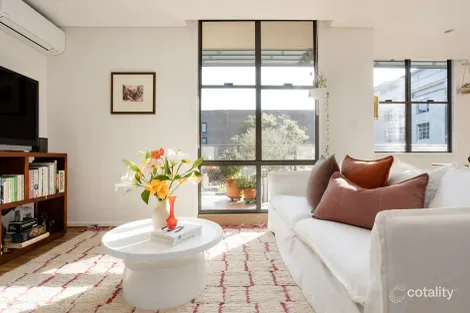 Property photo of 10/12-14 Layton Street Camperdown NSW 2050