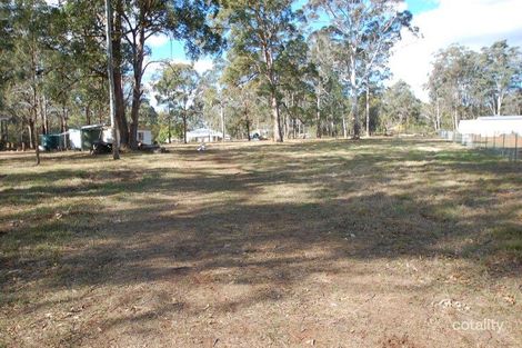 18 Davidson Lane, Hampton, QLD 4352