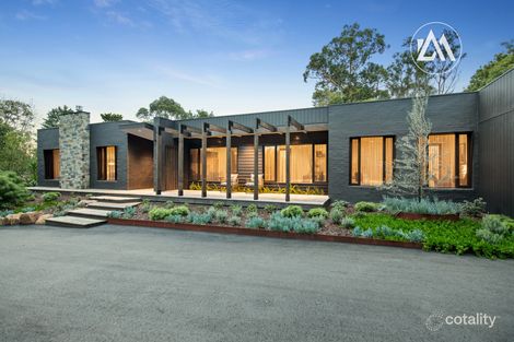 10 Cummins Lane, Mount Eliza, VIC 3930