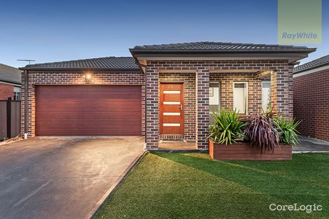 Property photo of 31 Fermont Avenue Craigieburn VIC 3064