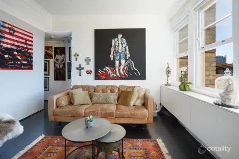 Property photo of 607/389-393 Bourke Street Surry Hills NSW 2010