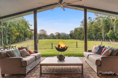 216 Hidden Valley Rd, North Arm, QLD 4561