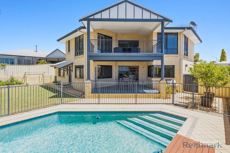 7 Meckering Turn, Dawesville, WA 6211
