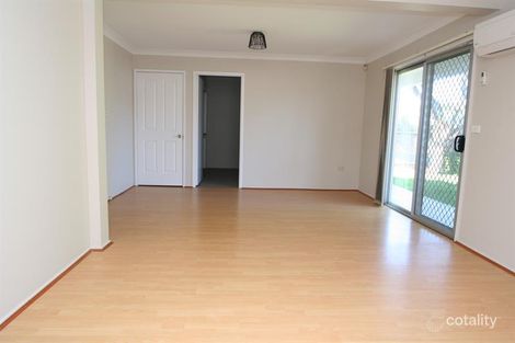 Property photo of 20 Fitzgerald Crescent Blackett NSW 2770