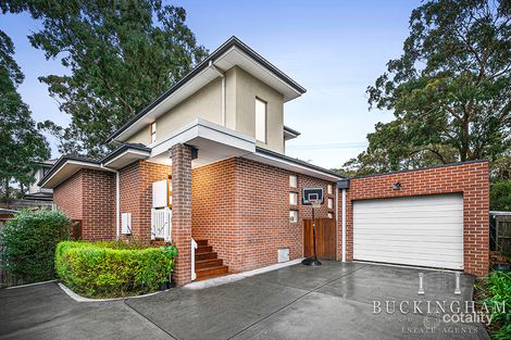 Property photo of 111 St Helena Road Greensborough VIC 3088