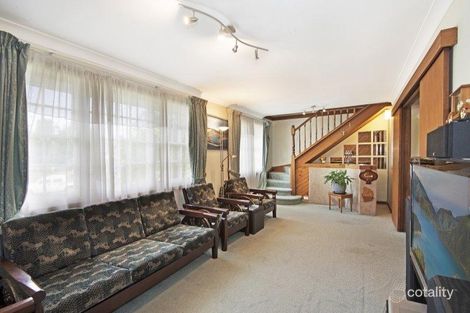 Property photo of 5 Balin Place Blacktown NSW 2148