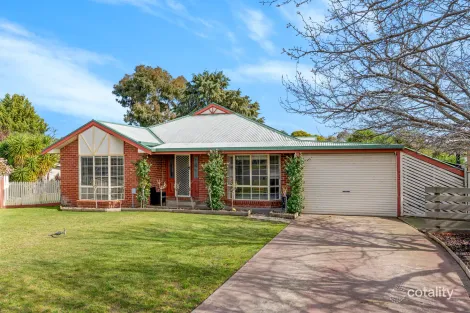 3 Hickey Ct, Seymour, VIC 3660