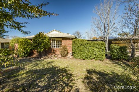 Property photo of 19 Santalum Street Rivett ACT 2611