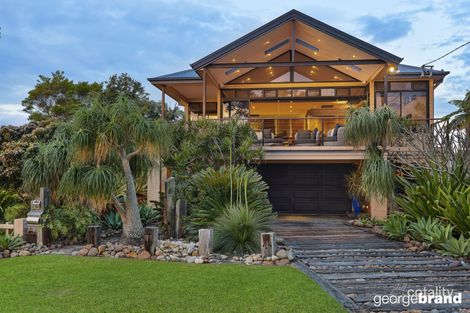 Property photo of 104 Illoura Reserve Davistown NSW 2251