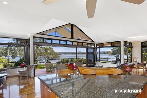 Property photo of 104 Illoura Reserve Davistown NSW 2251