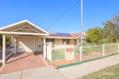 Property photo of 220 Roberts Street Joondanna WA 6060