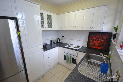 3/12 Rosina St, Kangaroo Point, QLD 4169