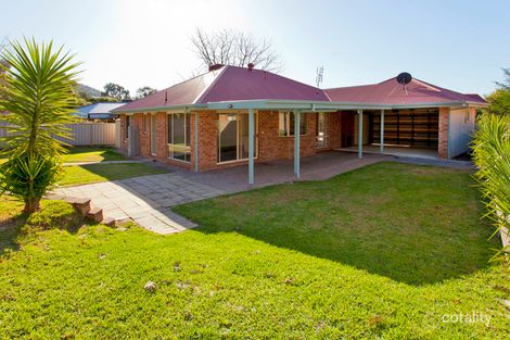 Property photo of 11 Shiels Court West Wodonga VIC 3690