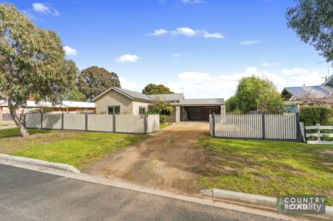 Property photo of 63 McAdam Street Maffra VIC 3860