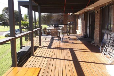 Property photo of 29 Evans Road Tuross Head NSW 2537