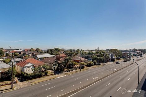 Property photo of 322/528 Rocky Point Road Sans Souci NSW 2219