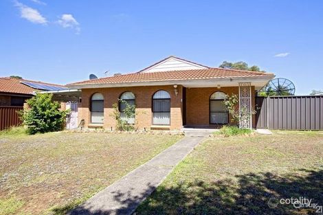 10 Mccrea Cl, Edensor Park, NSW 2176