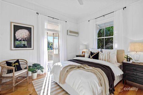 Property photo of 25 Stephenson Street Bardon QLD 4065