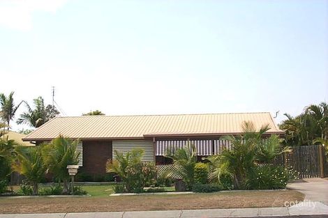 Property photo of 10 Rohan Way Kawungan QLD 4655