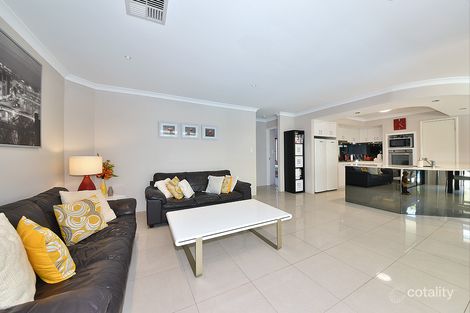 Property photo of 4 Yandi Way Carramar WA 6031